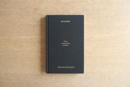 Cent photographies érotiques