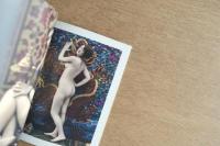 Beautés Teintées（Tinted Beauties）