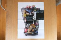 【ポスター】三島喜美代 未来への記憶