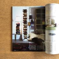 ELLE DECO（エル・デコ）2006年12月号