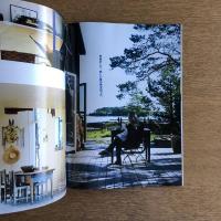 ELLE DECO（エル・デコ）2007年8月号 No.91