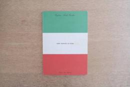 Nemo Propheta in Patria