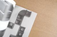 雅致 川上元美の家具