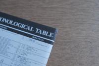 デンマークの椅子（DANISH CHAIRS）