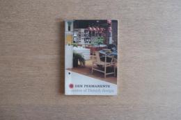 DEN PERMANENTE Catalogue 1983