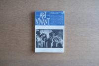 ART VIVANT アールヴィヴァン 1983年11号