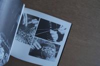 竹の化身たち（人形座「竹芸」写真集）