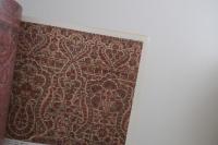 カシミール織展：平山コレクション