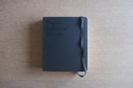 Pages: Editorial Design