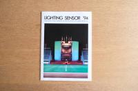 LIGHTING SENSOR 1993