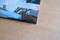 SD space design デジタル・アーキテクチュアの可能性
