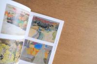 大沢昌助と父三之助展 : 芸術家の家 絵画と建築