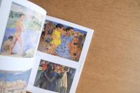 大沢昌助と父三之助展 : 芸術家の家 絵画と建築