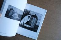 清水敦全銅版画