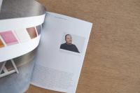 AN ENCOUNTER WITH CHARLOTTE PERRIAND