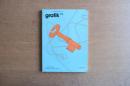 grafik 179　Graphic Design Magazine　Uwe Loesch　In-House Design