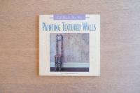 Painting Textured Walls（Craft Ideas for Your Home）