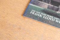 The Oak Park Home and Studio of Frank Lloyd Wright