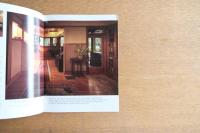 The Oak Park Home and Studio of Frank Lloyd Wright