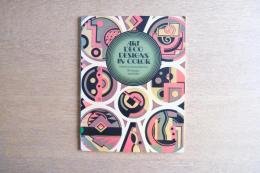 ART DECO DESIGNS IN COLOR