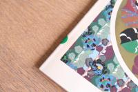 BENEDICTUS' ART DECO DESIGNS IN COLOR