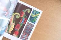 BENEDICTUS' ART DECO DESIGNS IN COLOR