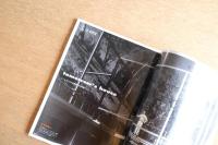 BRUTUS No.712　イームズハウスはイームズホーム。