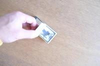 EAMES LOUNGE CHAIR FLIP BOOK