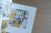 くらしの情景　開館10周年記念展　日本画・近代の視線