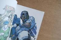 山藤章二 戯画街道