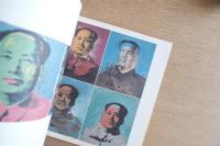 アンディ・ウォーホル展 図録