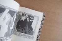 アール・ヌーヴォーのグラフィック ― 世紀末芸術の世界