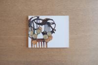 しあわせの髪飾り ― ラリックの櫛、日本の櫛 ―