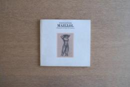 マイヨール 版画と彫刻 観賞展 図録