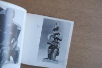 ザッキン大回顧展 図録