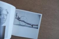 ジャコモ・マンズー展 図録