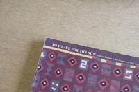 To Weave for the Sun｜アンデスの織物図録［ボストン美術館］