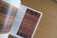 To Weave for the Sun｜アンデスの織物図録［ボストン美術館］