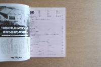 SD 8012 第195号 膜構造による大空間 / アメリカの壁画の現在