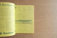 SD スペースデザイン No.210 1982年3月 ＜特集 : フォスター・アソシエイツ 建築の近未来＞