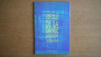 CHRISTIAN DE PORTZAMPARC ARCHITECTE DE LA DANSE ECOLE DU BALLET DE L’OPERA DE PARIS A NANTERRE