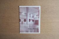 五つの赤い宇宙（five red spheres）