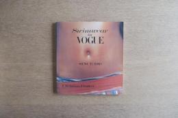 Swimwear in VOGUE