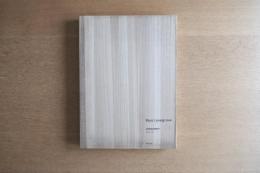 Ross Lovegrove｜限定版シルクスクリーン5枚セット（桐箱入）