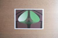 Ross Lovegrove｜限定版シルクスクリーン5枚セット（桐箱入）