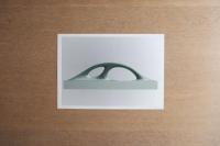 Ross Lovegrove｜限定版シルクスクリーン5枚セット（桐箱入）