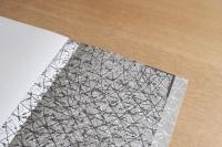 荒川修作 リトグラフ Derrière Le Miroir No.250 より