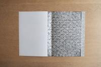 荒川修作 リトグラフ Derrière Le Miroir No.250 より