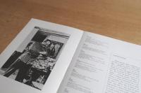 ヴァレリオ・アダミ《Derrière Le Miroir No.250》リトグラフ