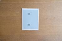 ヨゼフ・アルバース シルクスクリーン KELLER IV-2